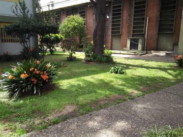 3 AMB planta baja seguridad estacionamiento