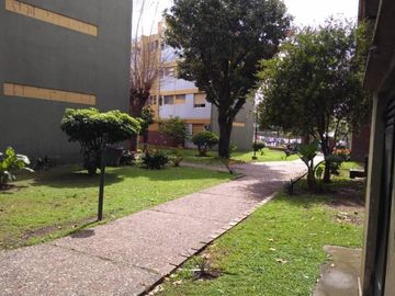 3 AMB planta baja seguridad estacionamiento