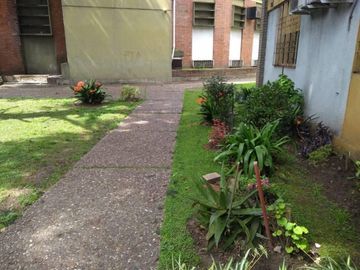 3 AMB planta baja seguridad estacionamiento
