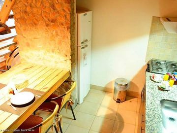 Venta de casa (duplex) en Complejo La Aldea Club de Campo Colon Entre Rios