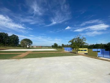 Venta de casa (duplex) en Complejo La Aldea Club de Campo Colon Entre Rios