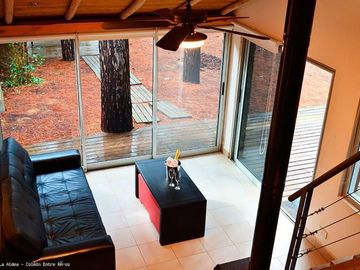 Venta de casa (duplex) en Complejo La Aldea Club de Campo Colon Entre Rios