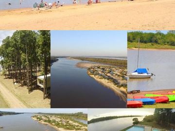 Venta de casa (duplex) en Complejo La Aldea Club de Campo Colon Entre Rios