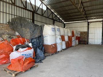 Campo en Venta de 30.000 has ideal proyecto inmobiliario Valle de Uco Mendoza