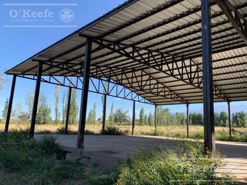 Campo en Venta de 30.000 has ideal proyecto inmobiliario Valle de Uco Mendoza