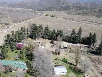 Campo en Venta de 30.000 has ideal proyecto inmobiliario Valle de Uco Mendoza
