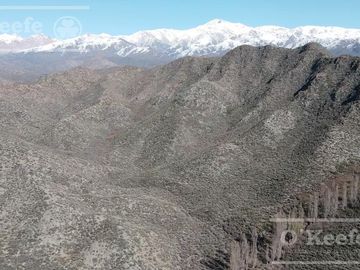 Campo en Venta de 30.000 has ideal proyecto inmobiliario Valle de Uco Mendoza