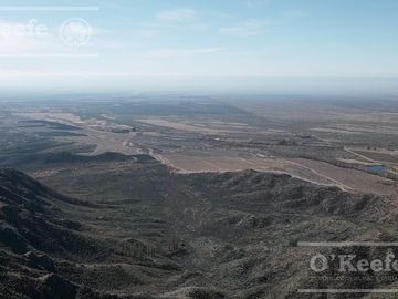 Campo en Venta de 30.000 has ideal proyecto inmobiliario Valle de Uco Mendoza