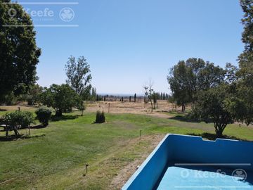 Campo en Venta de 30.000 has ideal proyecto inmobiliario Valle de Uco Mendoza