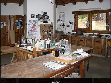 Casa - Las Golondrinas