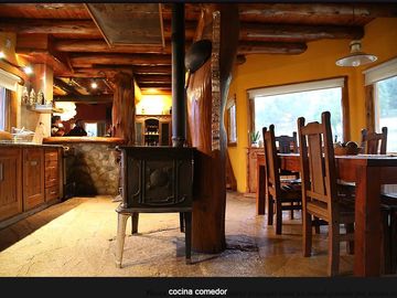 Casa - Las Golondrinas