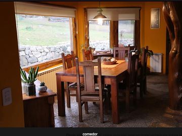 Casa - Las Golondrinas