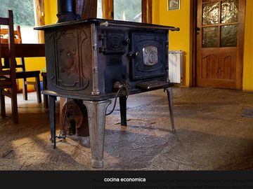 Casa - Las Golondrinas