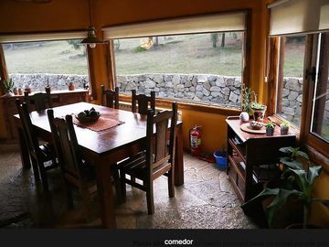 Casa - Las Golondrinas