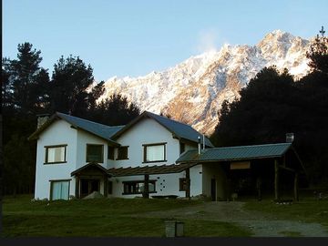 Casa - Las Golondrinas
