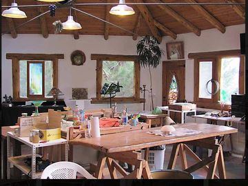 Casa - Las Golondrinas