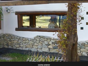 Casa - Las Golondrinas