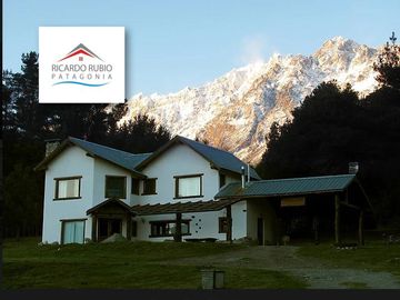Casa - Las Golondrinas