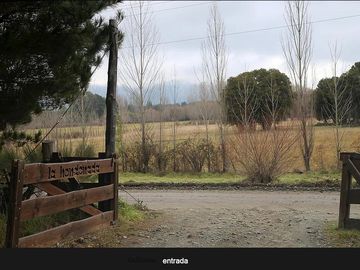 Casa - Las Golondrinas
