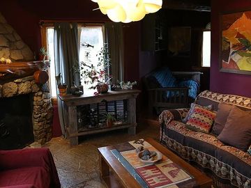 Casa - Las Golondrinas