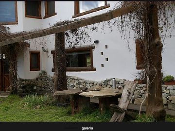 Casa - Las Golondrinas