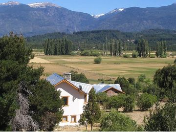 Casa - Las Golondrinas