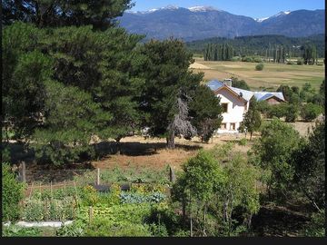 Casa - Las Golondrinas