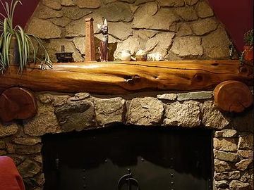 Casa - Las Golondrinas