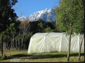 Casa - Las Golondrinas