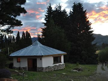 Casa - Las Golondrinas