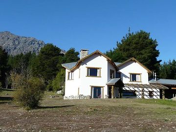 Casa - Las Golondrinas