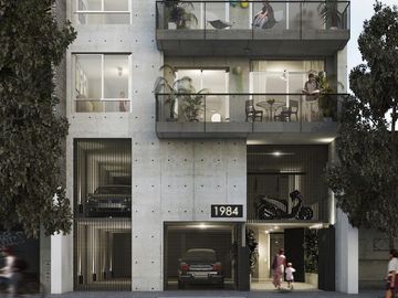 Departamentos 3 dorm - Pisos Exclusivos