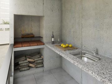 Departamentos 3 dorm - Pisos Exclusivos