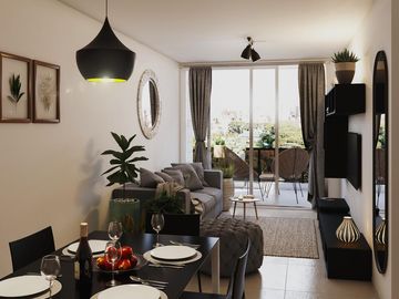 Departamentos 3 dorm - Pisos Exclusivos