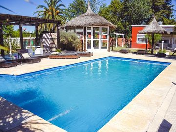 Quinta - Chascomus