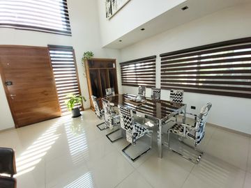 Casa en Barrancas de Iraola