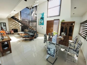 Casa en Barrancas de Iraola