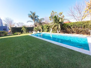 Casa en Barrancas de Iraola