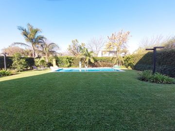 Casa en Barrancas de Iraola