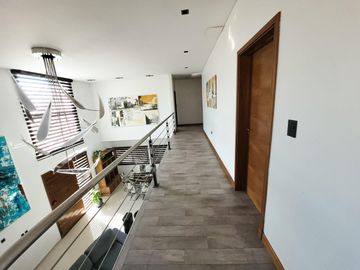 Casa en Barrancas de Iraola