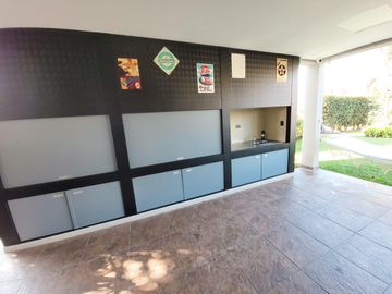 Casa en Barrancas de Iraola