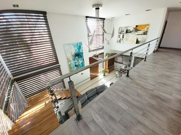 Casa en Barrancas de Iraola