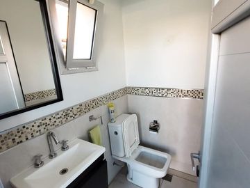 Casa en Barrancas de Iraola