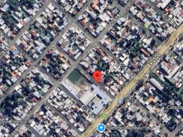 Depósito en venta - 1 Oficina 1 Baño - 300Mts2 - La Plata