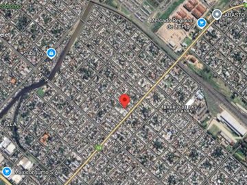 Depósito en venta - 1 Oficina 1 Baño - 300Mts2 - La Plata