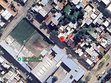 Depósito en venta - 1 Oficina 1 Baño - 300Mts2 - La Plata