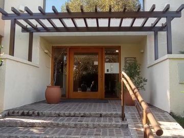 Departamento en  venta en Casonas del Norte 2 dormitorios más dependencia , 3 baños , balcones