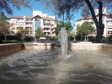 Departamento en  venta en Casonas del Norte 2 dormitorios más dependencia , 3 baños , balcones