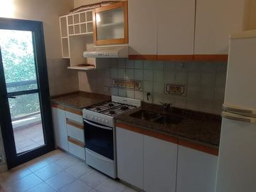 Departamento en  venta en Casonas del Norte 2 dormitorios más dependencia , 3 baños , balcones