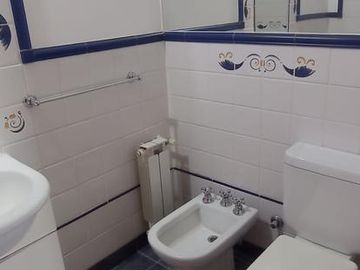 Departamento en  venta en Casonas del Norte 2 dormitorios más dependencia , 3 baños , balcones